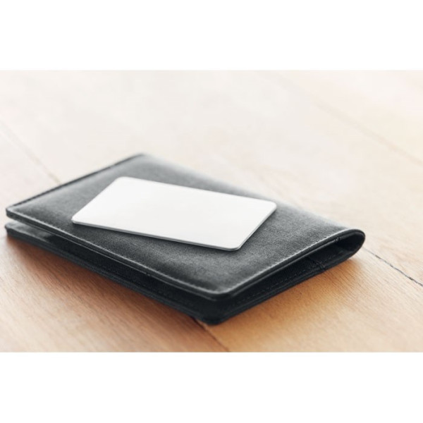 BLOCKING - RFID Sperrkarte