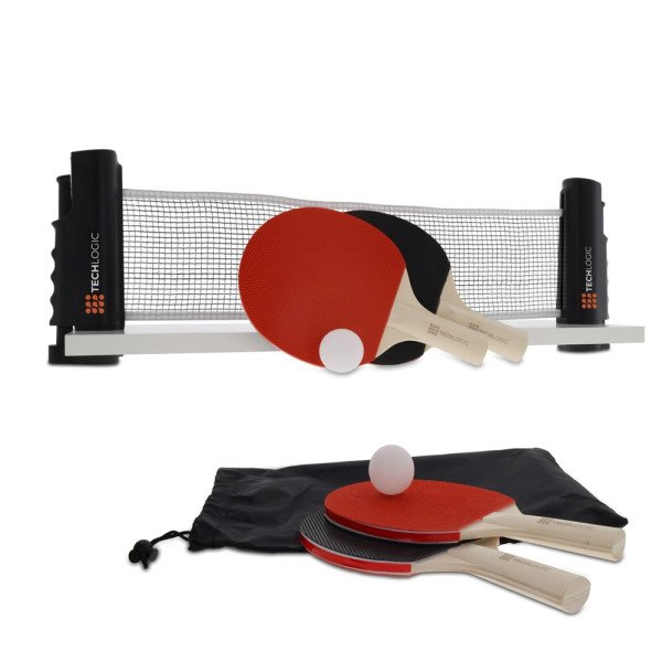 TischtennisSet