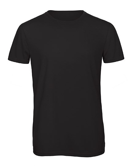 B&C BE INSPIRED - Men´s Triblend T-Shirt