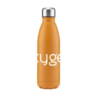 orange (± PMS 1495U)