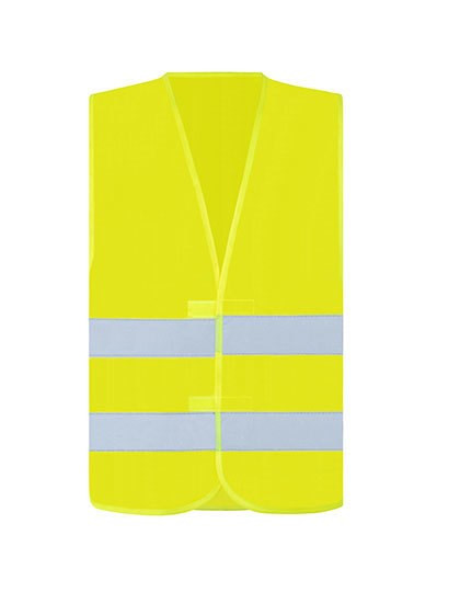 Korntex - Safety Vest Passau