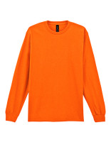 Safety Orange