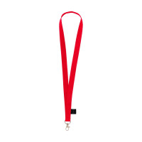 rot (± PMS 186C)