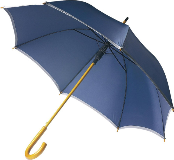 Regenschirm Carice | Automatisch | Reflektierend