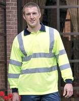 Hi-Vis Orange