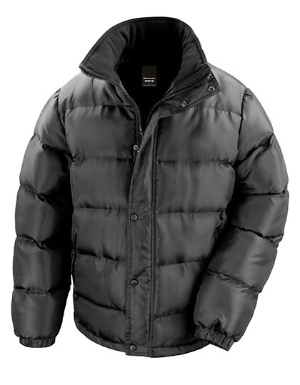 Result Core - Nova Lux Padded Jacket