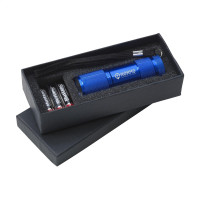 blau (± PMS PMS 286C)