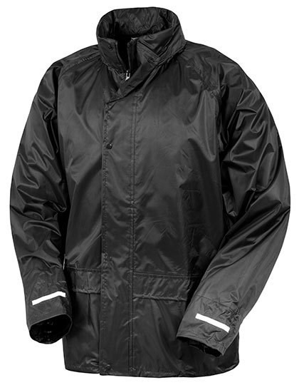 Result Core - Rain Jacket