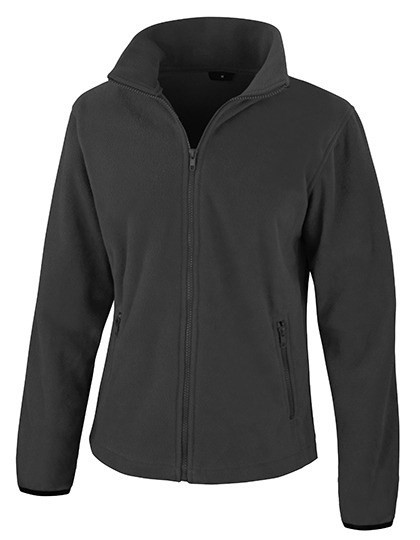 Result Core - Womens Norse Outdoor Fleece Jacket