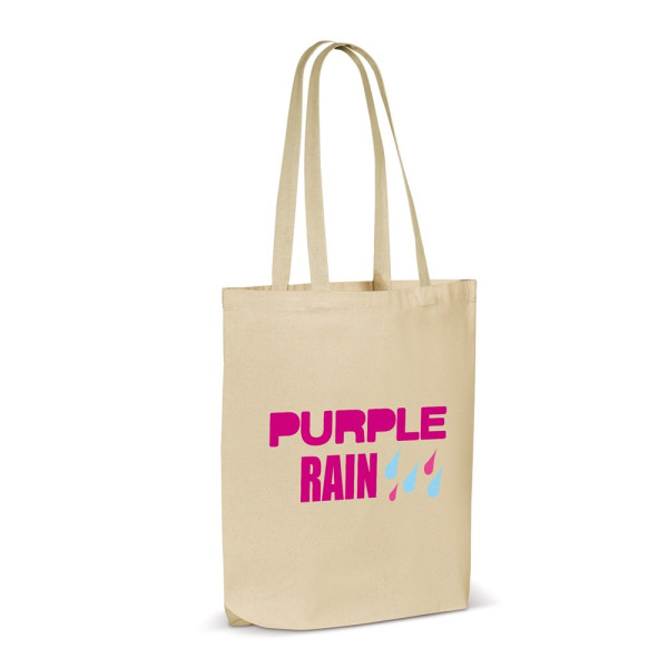 Tasche canvas OEKO-TEX® 280g/m² 42x12x43cm
