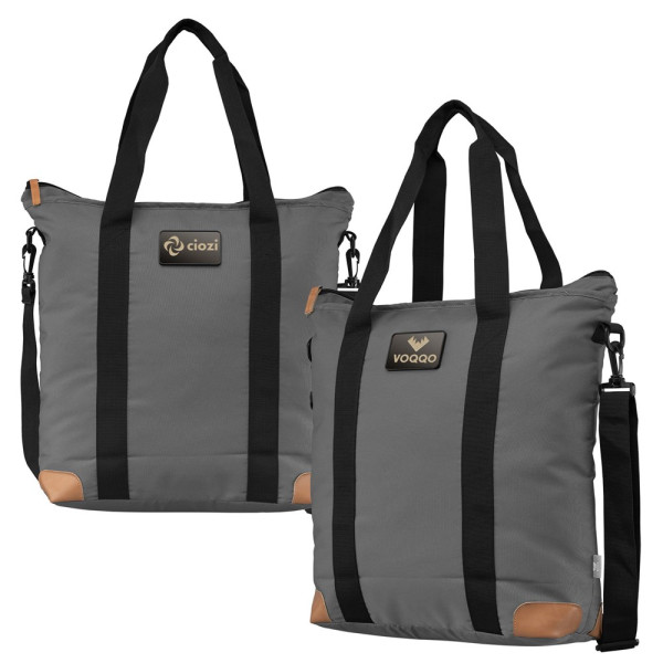 Navigator Kollektion - Laptoptasche aus 300D rPET