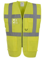 Hi-Vis Yellow