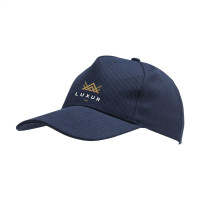 marineblau (± PMS 296C)